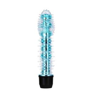 Women’s Blue Massage Wand
